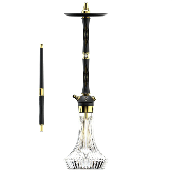 Кальян Blade Hookah  LE2 Black Gold в Санкт-Петербурге