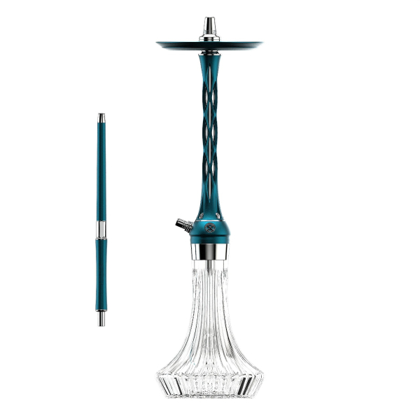 Кальян Blade Hookah  M2 Aqua Silver в Санкт-Петербурге