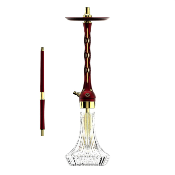 Кальян Blade Hookah M2 Red Gold в Санкт-Петербурге