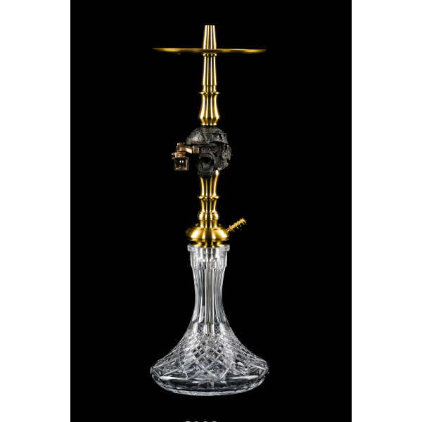 Кальян Maklaud Project 23 Legendary Gold в Санкт-Петербурге