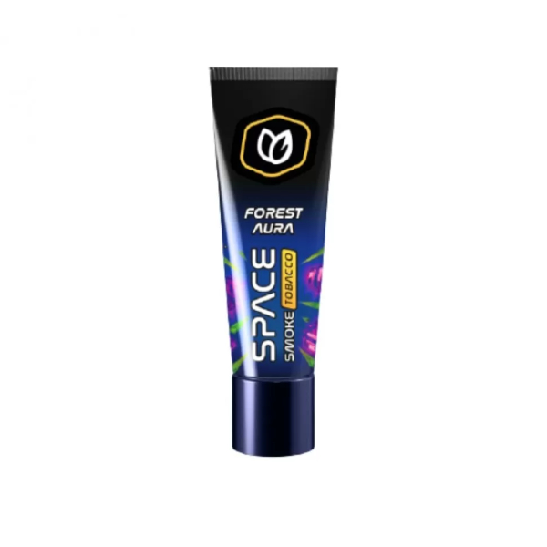 Паста Space Smoke Tobacco Forest Aura 30 гр в Санкт-Петербурге