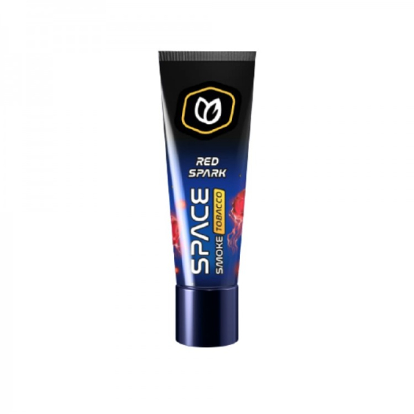 Паста Space Smoke Tobacco Red Spark 30 гр в Санкт-Петербурге