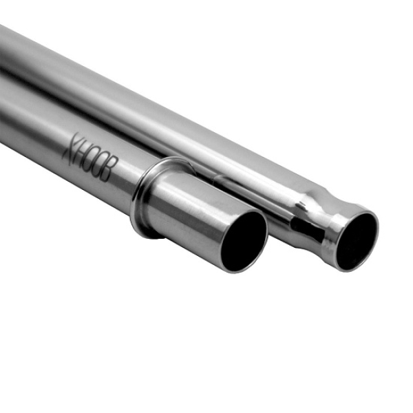 Мундштук Hoob Stik SILVER  в Санкт-Петербурге