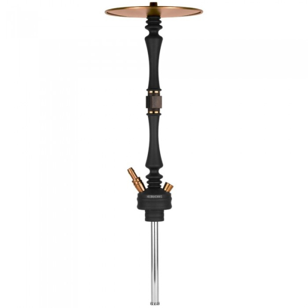 Кальян Hoob Mars Black Bronze в Санкт-Петербурге