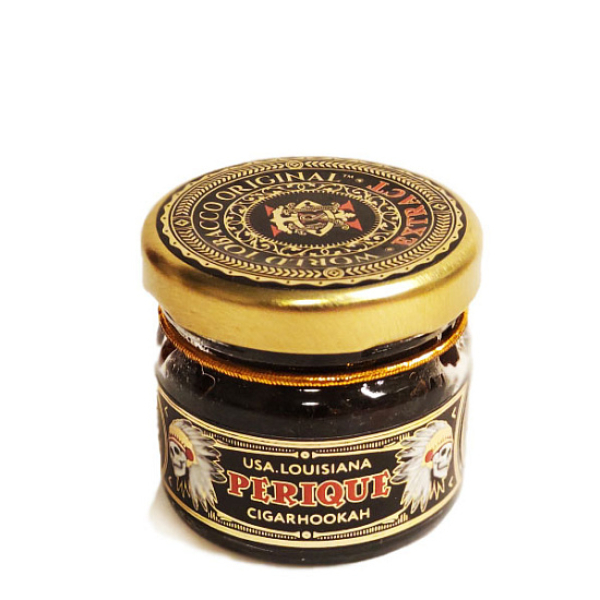 Табак Wto P01 PERIQUE LIGHT ORIGINAL 20 грамм в Санкт-Петербурге