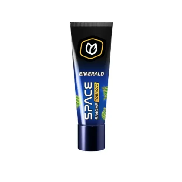 Паста Space Smoke Tobacco Emerald 30 гр в Санкт-Петербурге