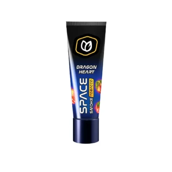 Паста Space Smoke Tobacco Dragon Heart 30 гр в Санкт-Петербурге