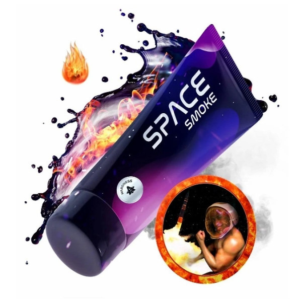 Паста Space Smoke BASIC Hardness 125 гр в Санкт-Петербурге