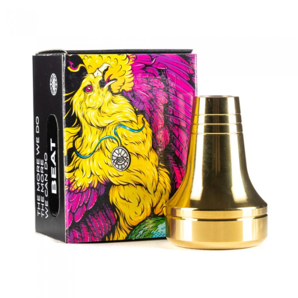 Уловитель Alpha Hookah XR золотой (для X Kappa S) в Санкт-Петербурге