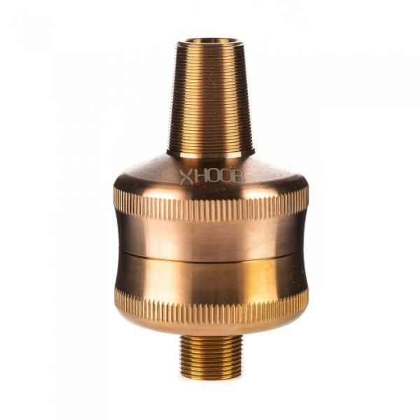 Уловитель Hoob Mola Bronze M15 в Санкт-Петербурге