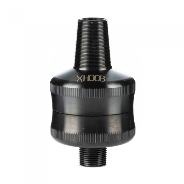 Уловитель Hoob Mola Black M15 в Санкт-Петербурге