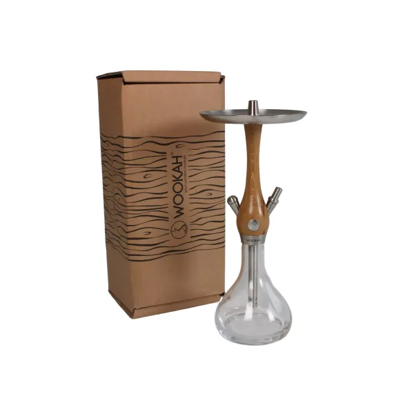 Кальян Wookah Mini Oak в Санкт-Петербурге