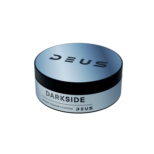 Табак Deus DARKSIDE 100 гр в Санкт-Петербурге