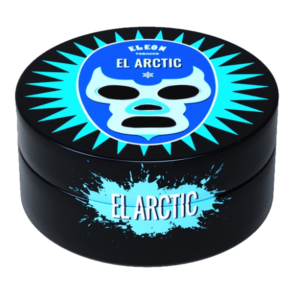 Табак Eleon El Arctic (Морозная свежесть) 40 гр в Санкт-Петербурге