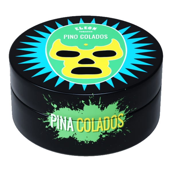 Табак Eleon Pina Colados (Кокос и Ананас) 40 гр в Санкт-Петербурге