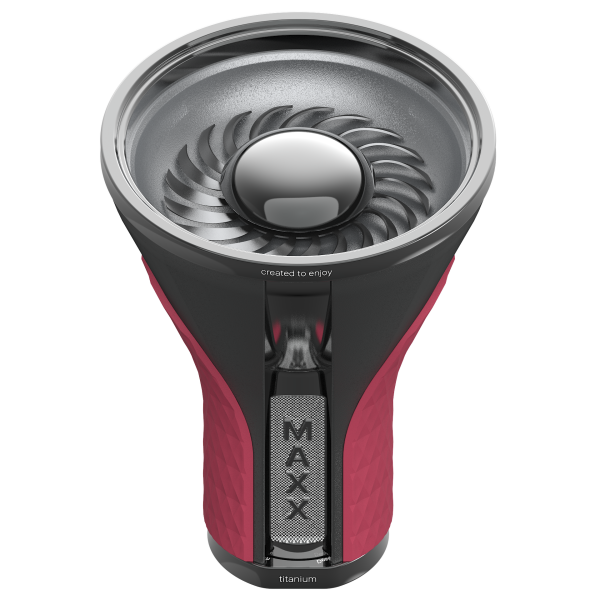 Чаша MAXX Bowl Ruby Black в Санкт-Петербурге