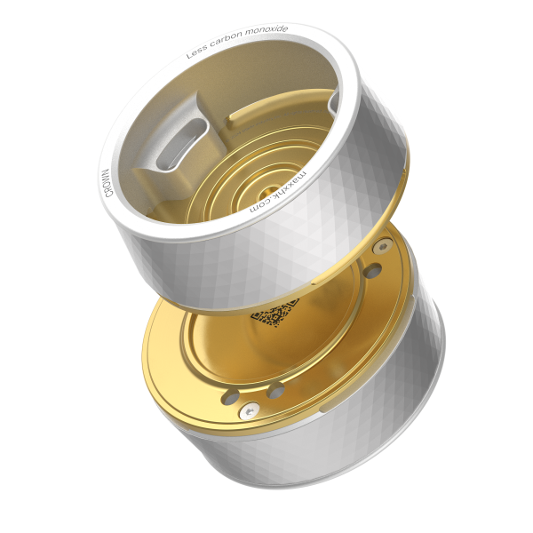 Калауд MAXX Crown Titan Gold в Санкт-Петербурге