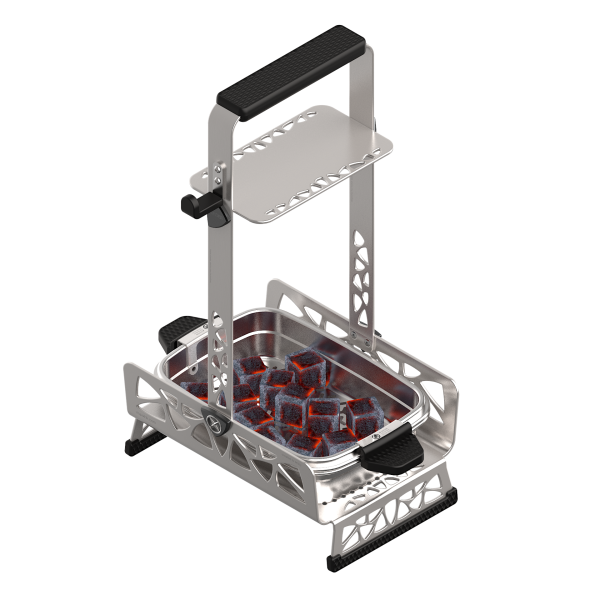 Корзина MAXX Holder Stainless steel в Санкт-Петербурге