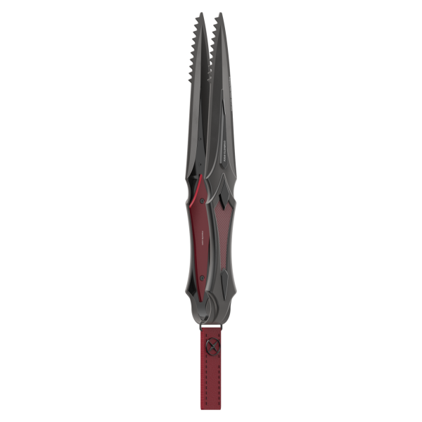 Щипцы MAXX Tongs Ruby Black в Санкт-Петербурге