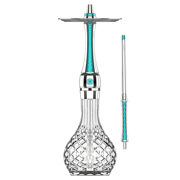 Кальян MAXX Hookah Royal Sealight в Санкт-Петербурге