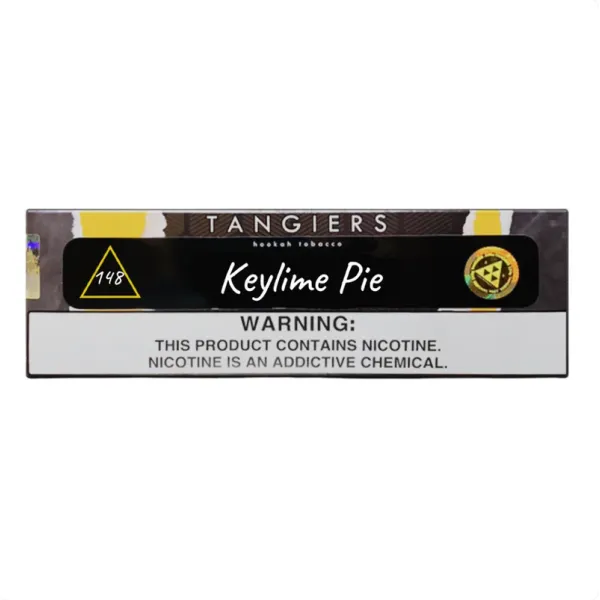 Табак Tangiers KEY LIME PIE Noir 250 грамм в Санкт-Петербурге