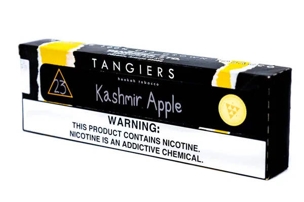 Табак Tangiers Kashmir Apple Noir 250 грамм в Санкт-Петербурге
