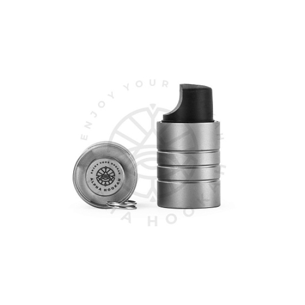 Персональный мундштук ALPHA HOOKAH PIPE в Санкт-Петербурге