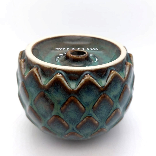 Чаша Thor SHISHKA GLAZE (БОРИД) в Санкт-Петербурге