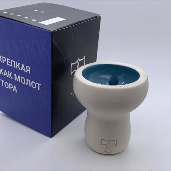 Чаша Thor Titan Glaze Синий в Санкт-Петербурге
