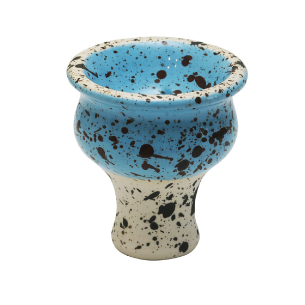 Чаша Thor Batega Classic Glaze (Голубой) в Санкт-Петербурге