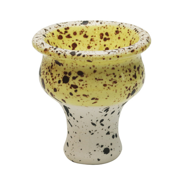 Чаша Thor Batega Classic Glaze (Желтый) в Санкт-Петербурге