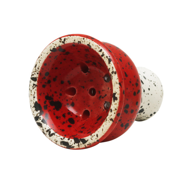 Чаша Thor Batega Classic Glaze (Красный) в Санкт-Петербурге