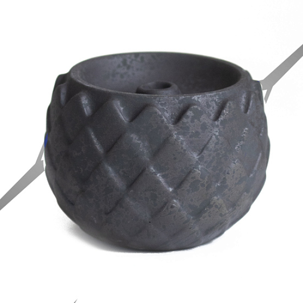 Чаша Thor Shishka Clay (Черный) в Санкт-Петербурге