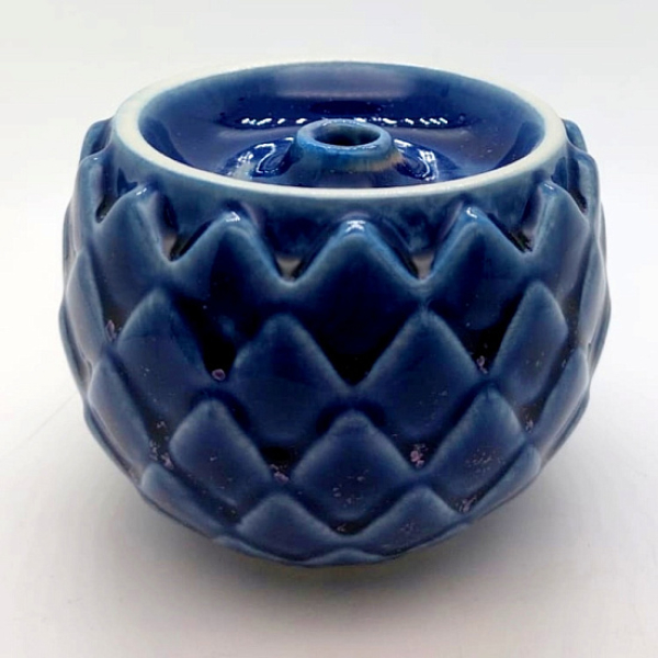 Чаша Thor Shishka Glaze (Голубой) в Санкт-Петербурге