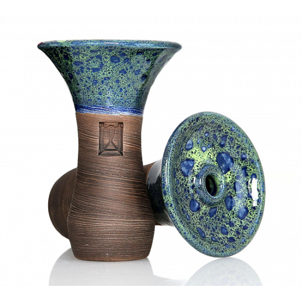 Чаша Werkbund Evo Coral Blue Green в Санкт-Петербурге