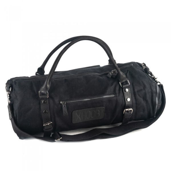 Сумка HOOB Mini Black в Санкт-Петербурге