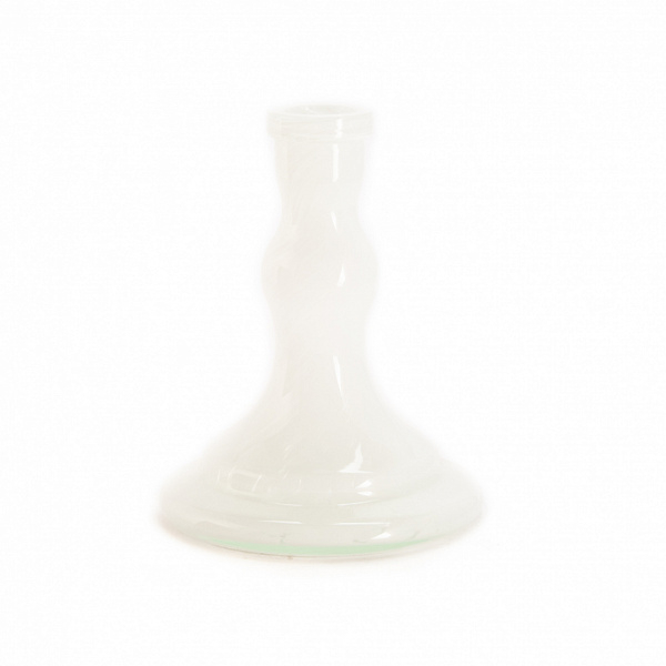 Колба Vessel Glass Волна (Белый) в Санкт-Петербурге