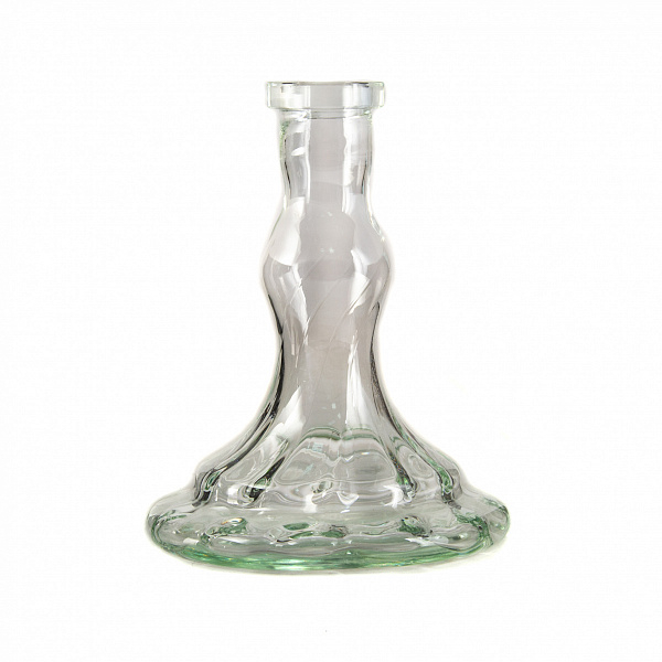 Колба Vessel Glass Волна (Серый) в Санкт-Петербурге