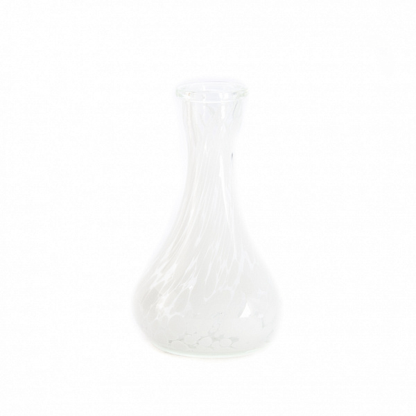 Колба Vessel Glass Капля (Белый) в Санкт-Петербурге