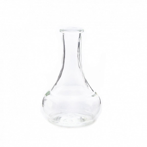 Колба Vessel Glass Капля (Прозрачный) в Санкт-Петербурге
