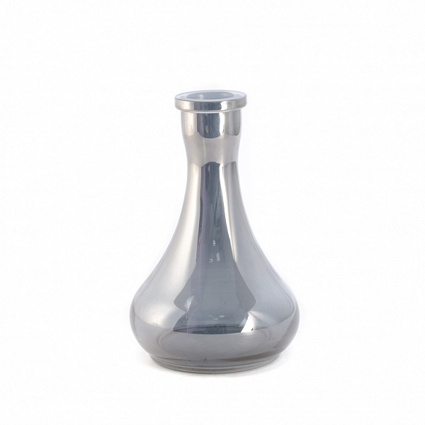 Колба Vessel Glass Капля (Тонировка Серебро) в Санкт-Петербурге
