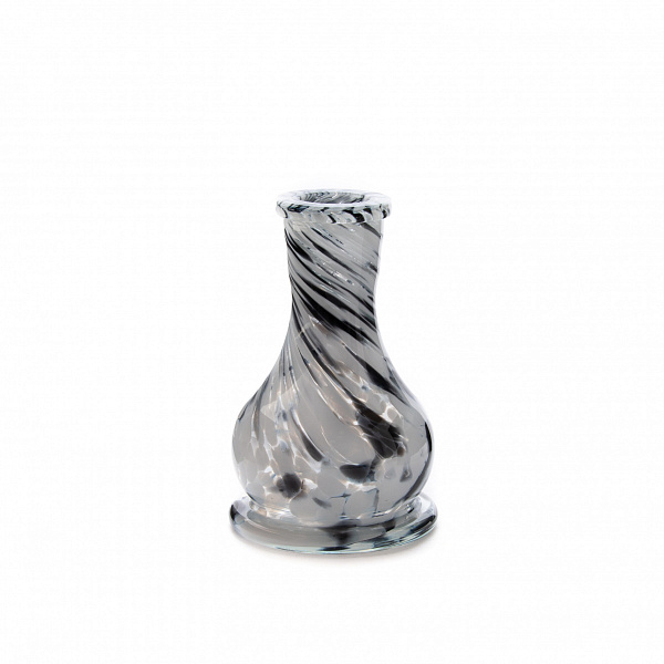 Колба Vessel Glass Капля Мини (Белый,Черный) в Санкт-Петербурге