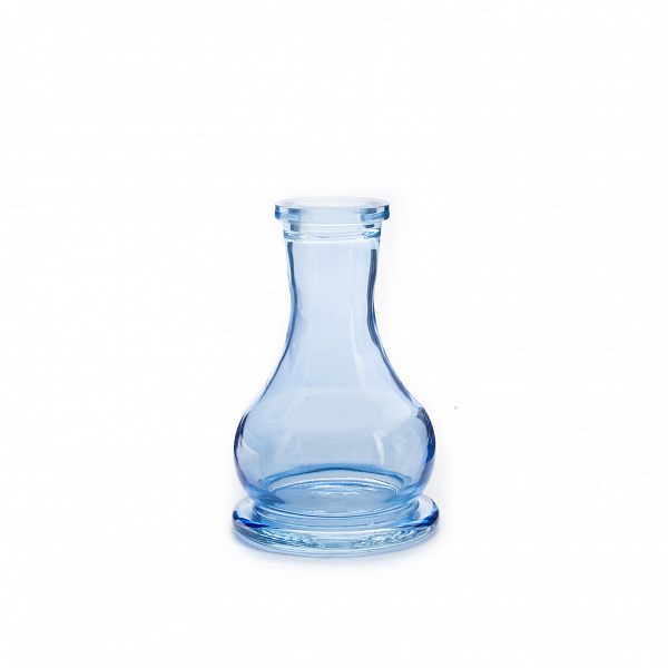 Колба Vessel Glass Капля Мини (Голубой) в Санкт-Петербурге