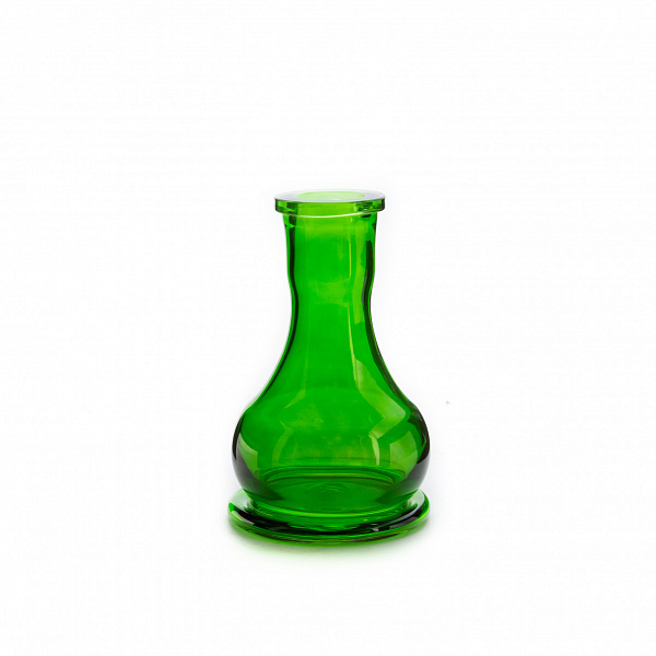 Колба Vessel Glass Капля Мини (Зеленый) в Санкт-Петербурге