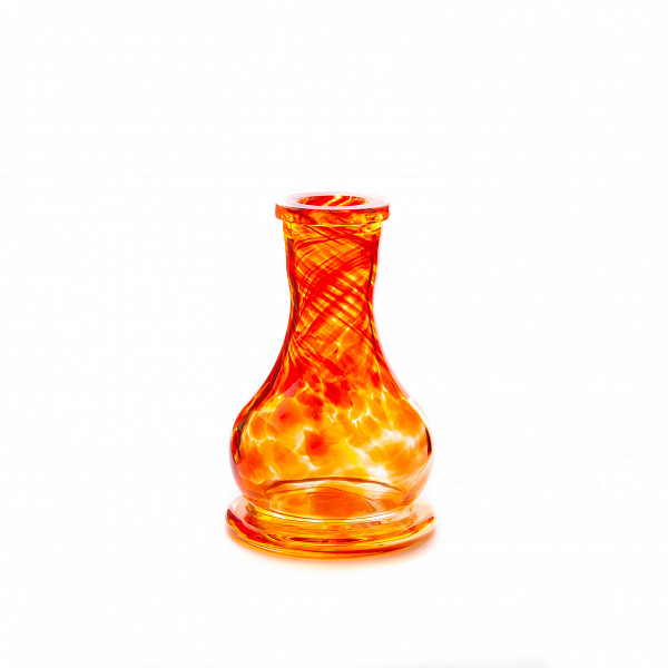 Колба Vessel Glass Капля Мини (Оранжевый) в Санкт-Петербурге
