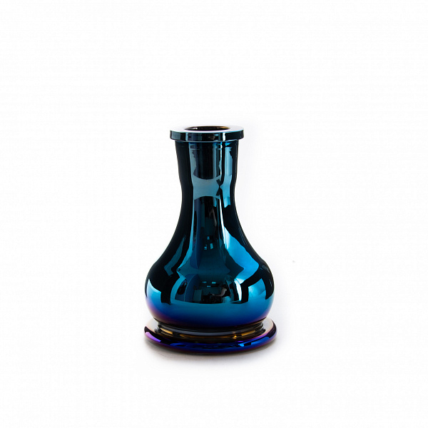 Колба Vessel Glass Капля Мини (Синий) в Санкт-Петербурге