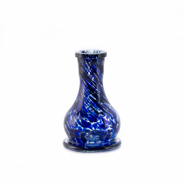 Колба Vessel Glass Капля Мини (Черный,Синий) в Санкт-Петербурге