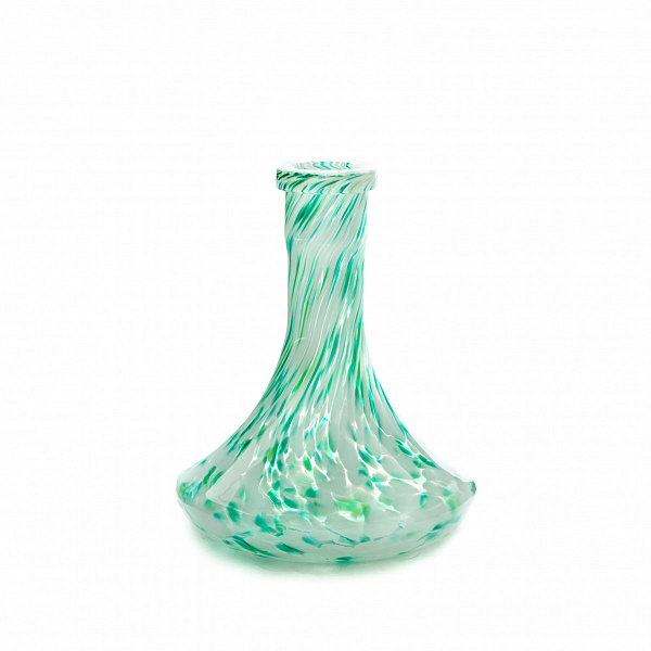 Колба Vessel Glass Крафт (Белый,Зеленый) в Санкт-Петербурге