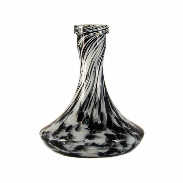 Колба Vessel Glass Крафт (Белый,Черный крошка) в Санкт-Петербурге
