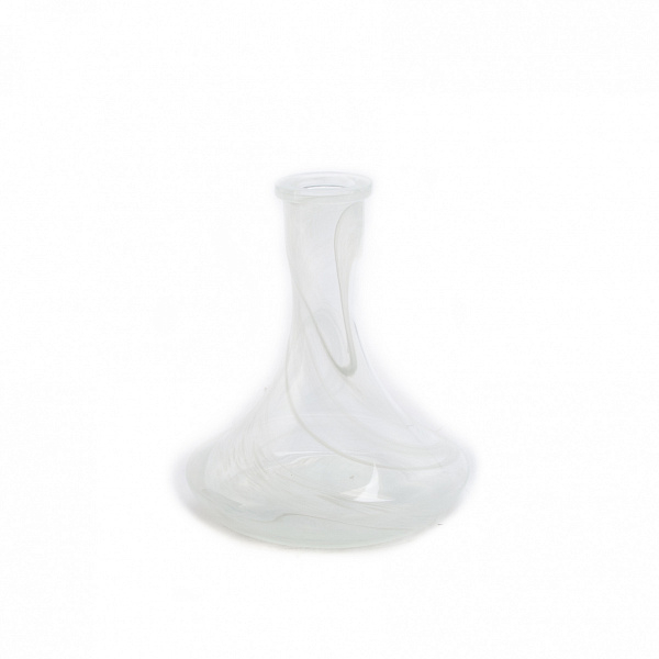 Колба Vessel Glass Крафт (Белый алебастр) в Санкт-Петербурге